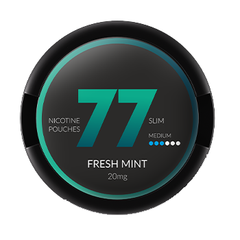 77 Strong - Fresh Mint